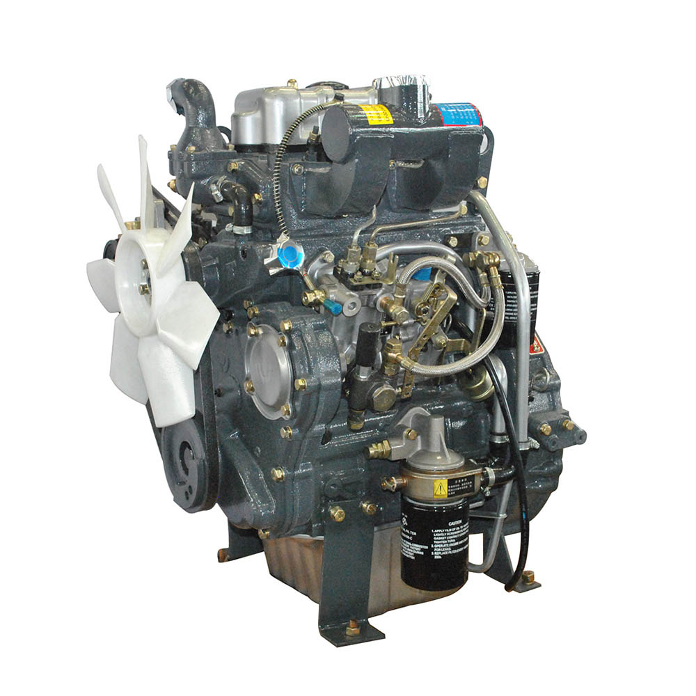 运输车用柴油机